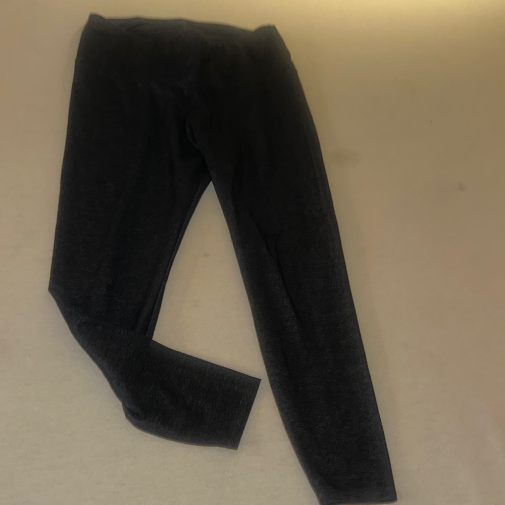 Womens Size 12-14 No Boundaries Jean Type Leggings.